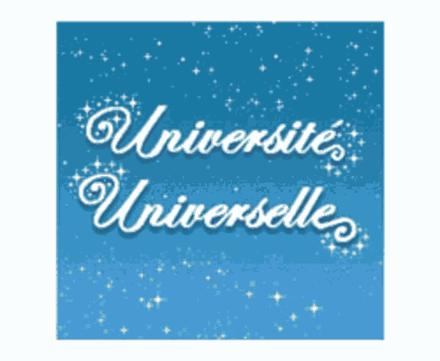 Uu Université GIF - Uu Université Universelle GIFs