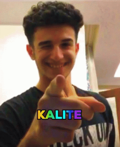 Kalite GIF - Kalite GIFs