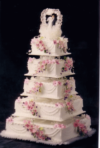 Wedding Cake GIF - Wedding Cake GIFs
