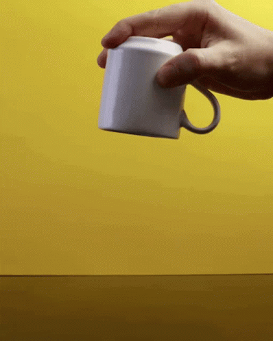 Coffee Coffee Lover GIF - Coffee Coffee Lover Stop Motion GIFs