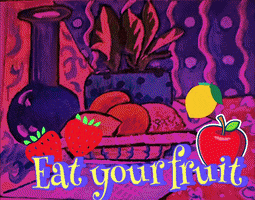 Eatyourfruits Diet GIF - Eatyourfruits Diet Healthy GIFs