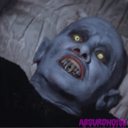 Abell46s Reface GIF - Abell46s Reface Vampiro GIFs