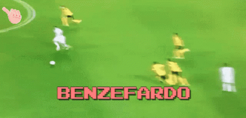 Benzefardo Benzema GIF - Benzefardo Benzema GIFs