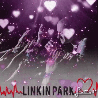 Chester Linkin GIF - Chester Linkin Park GIFs