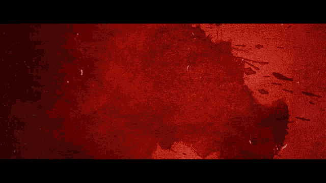 a red background with the words alok editz in black letters