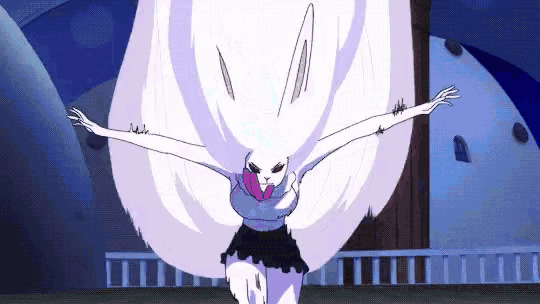 Carrot One Piece GIF - Carrot One Piece Anime GIFs