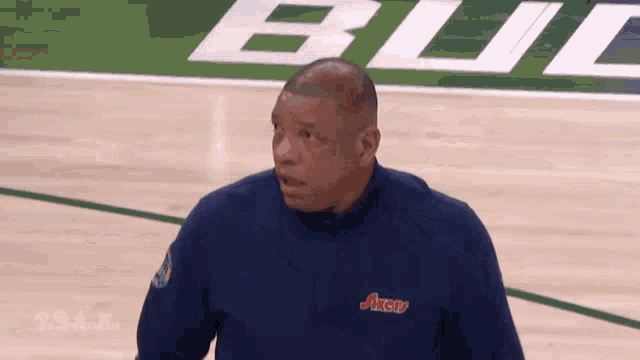 Rivers Sixers GIF - Rivers Sixers Doc GIFs