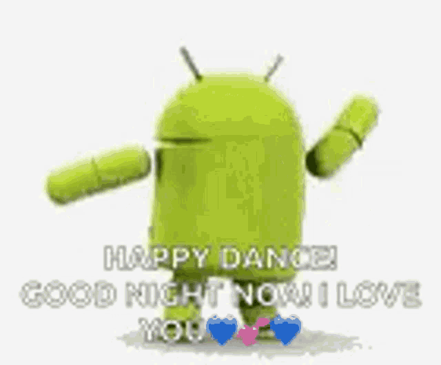 Robot Android GIF - Robot Android Dance GIFs