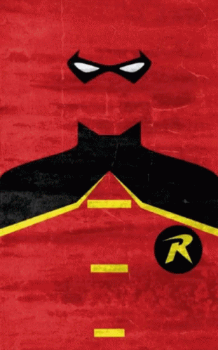 Superhero Logo GIF - Superhero Logo GIFs