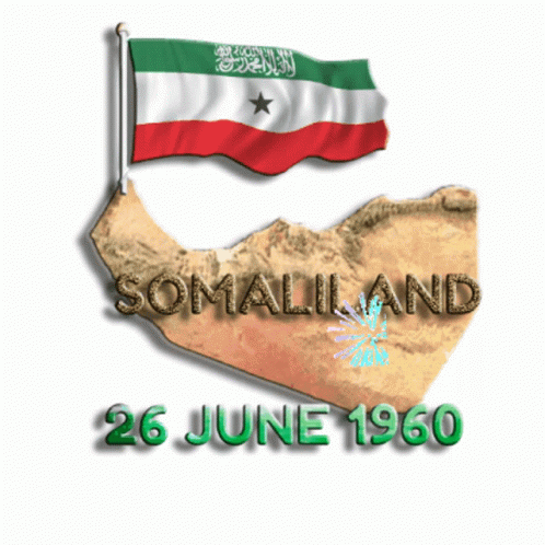 Somaliland Somalia GIF - Somaliland Somalia 26june GIFs