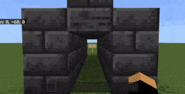 Minecraft Trails And Tales GIF - Minecraft Trails And Tales Minecraft Bedrock GIFs