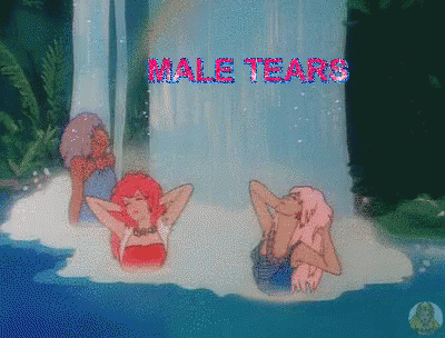 Tears Women GIF - Tears Women Breakup GIFs