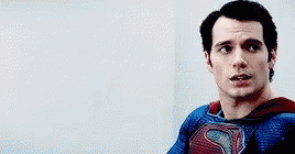Superman Henry Cavill GIF - Superman Henry Cavill GIFs