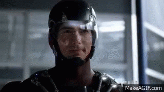 Legends Of Tomorrow Brandon Routh GIF - Legends Of Tomorrow Brandon Routh Atom GIFs