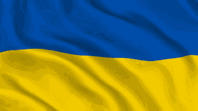 Ukraine Ukrainian Flag GIF - Ukraine Ukrainian Flag Stand With GIFs