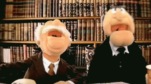 Muppets Laughing GIF - Muppets Laughing GIFs