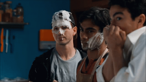 Power Rangers Dino Charge GIF - Power Rangers Dino Charge Messy GIFs