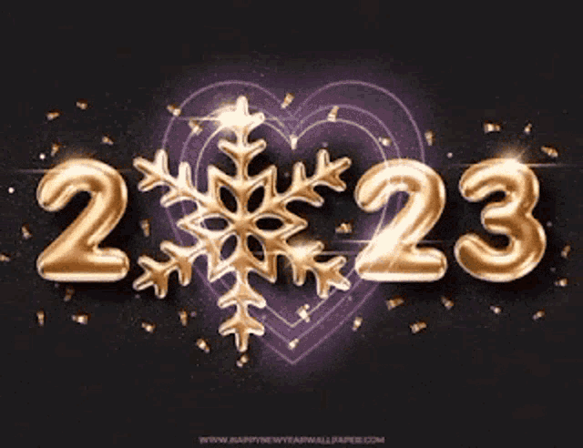 Feliz Ano Novo Happy New Year GIF