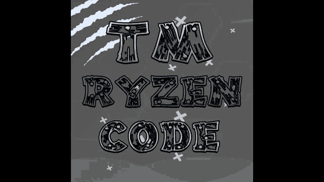 Ryzen GIF - Ryzen GIFs