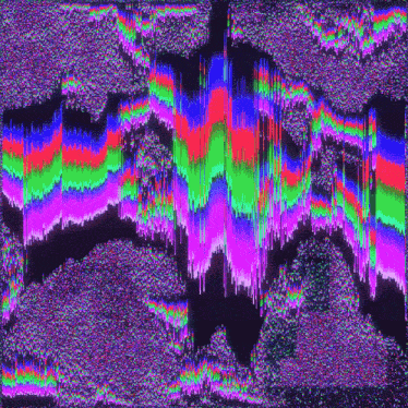 Nukehype Abstract GIF - Nukehype Abstract Glitchart GIFs