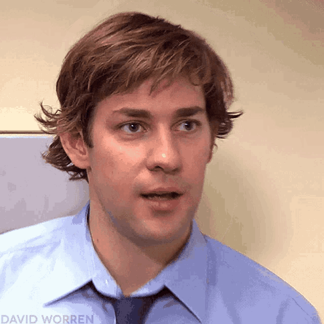 John Krasinski Oh Wow GIF - John Krasinski Oh Wow I Dont Know GIFs