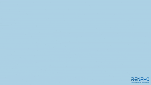 a blue background with the words world health day written in black