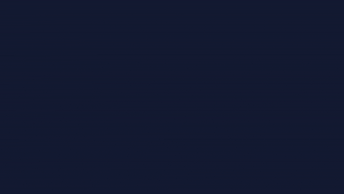 a dark blue background with vanisher written in gold