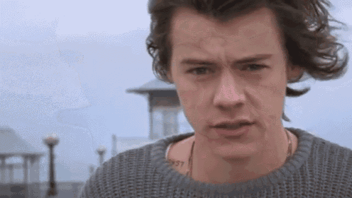 Harry Styles GIF - Harry Styles Onedirection GIFs