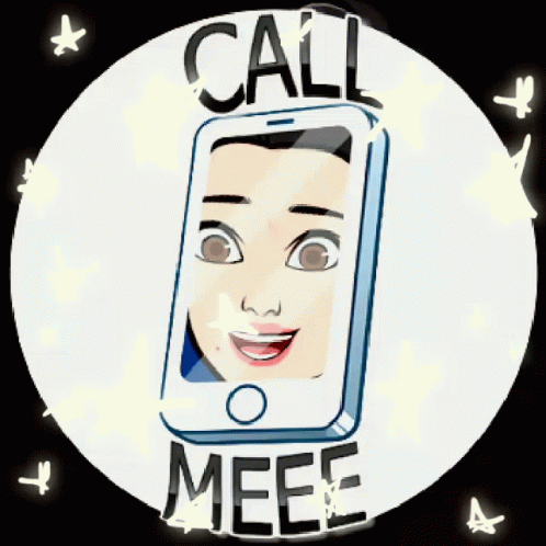 Call Me Call GIF - Call Me Call Calling GIFs