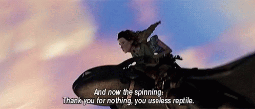 Thank You Toothless GIF - Thank You Toothless How To Train Your Dragon GIFs