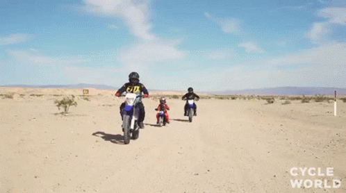 Motorcycle Riding GIF - Motorcycle Riding Family GIFs