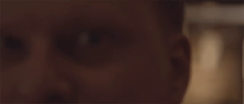 Stare Terrifying GIF - Stare Terrifying Scary GIFs