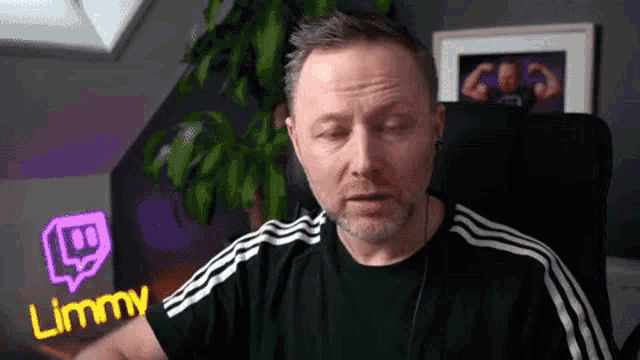 Limmy Fingers GIF - Limmy Fingers Hash GIFs