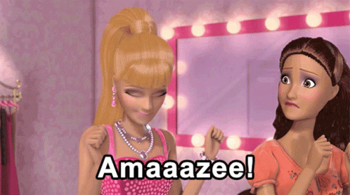 Life In The Dreamhouse Dream House GIF - Life In The Dreamhouse Dream House Amaaazee GIFs