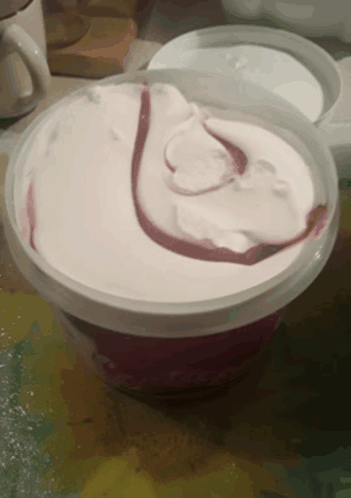 Coaticook Ice Cream GIF