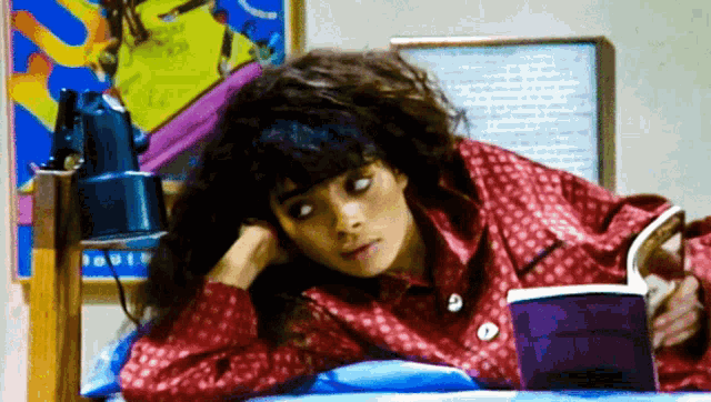 A Different World Oh My God GIF - A Different World Oh My God Omg GIFs
