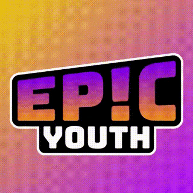 Stichtingepicyouth Epicyouthjongerenwerk GIF - Stichtingepicyouth Epic Youth GIFs