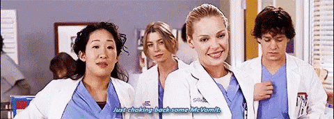 Greys Anatomy Meredith GIF - Greys Anatomy Meredith GIFs