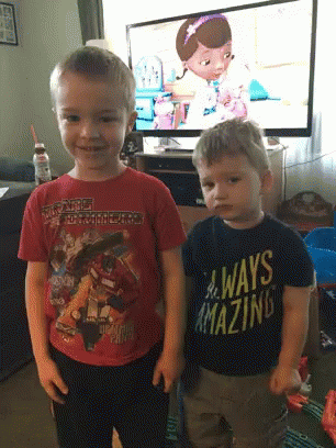 Kids Approve GIF - Kids Approve Thumbs Up GIFs