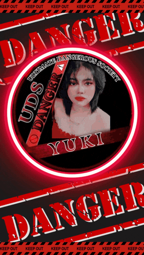 Udsyuki Uds Yuki GIF - Udsyuki Uds Yuki 90danger GIFs