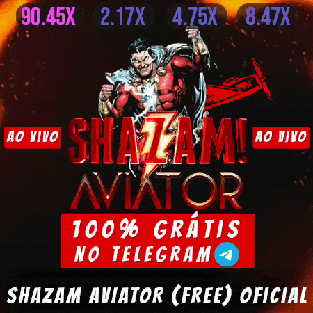 an advertisement for shazam aviator shows a man in a cape