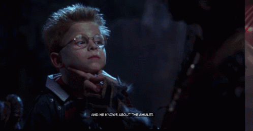 The Little Vampire The Amulet GIF - The Little Vampire The Amulet GIFs