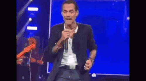 Marc Anthony Face GIF - Marc Anthony Face Drugs GIFs