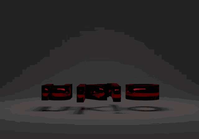 a dark background with the word nkjo in red
