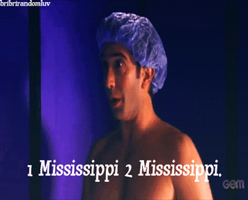 Who Is The Most Tan. GIF - Mississippi Friends GIFs