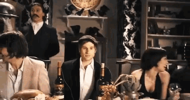Bottoms Up Drink GIF - Bottoms Up Drink Cheers GIFs