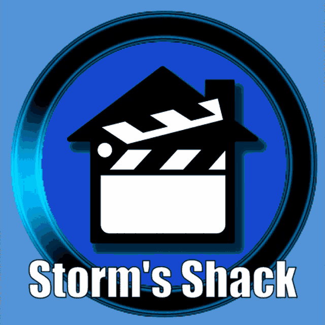 Storms Shack Home GIF - Storms Shack Home Film GIFs