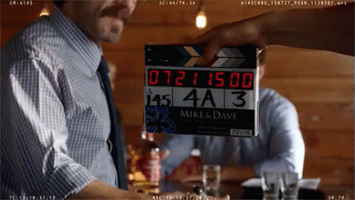 Cover Ears GIF - Mike And Dave Mike And Dave Need Wedding Dates Mike And Dave Movie GIFs