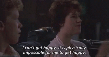 Sixteen Candles GIF - Sixteen Candles 80s Movie GIFs