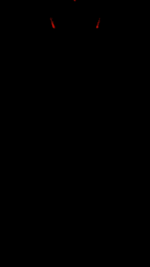 a bright yellow background with a circle that says ' ashley ' on it